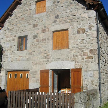 Lozere Aubrac Margeride Promo Leilighet Saint-Alban-sur-Limagnole Eksteriør bilde