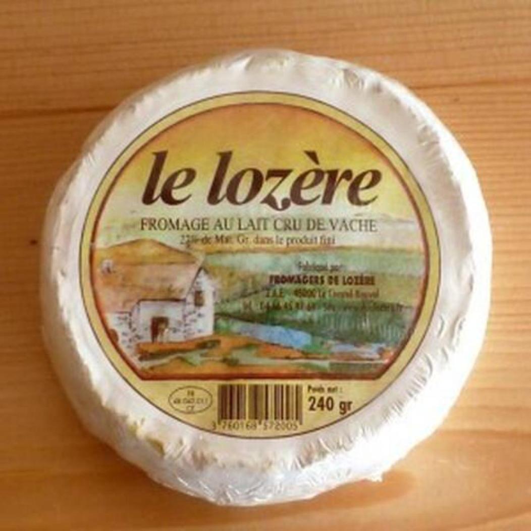 Lozere Aubrac Margeride Promo Leilighet Saint-Alban-sur-Limagnole Eksteriør bilde