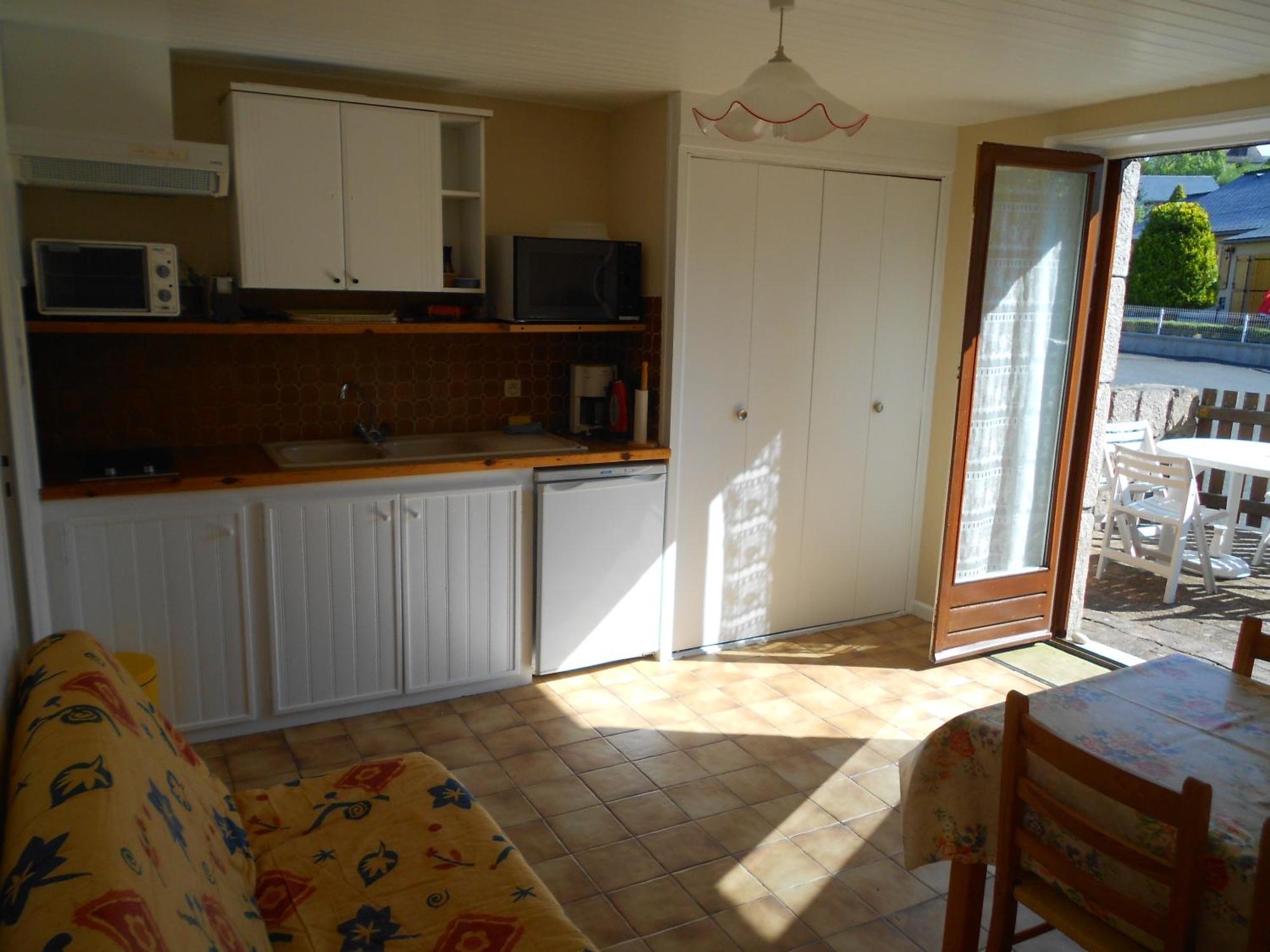 Lozere Aubrac Margeride Promo Leilighet Saint-Alban-sur-Limagnole Eksteriør bilde